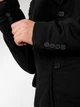 Куртка пиджак Desigual 49E1955 2XL (360362XL) Черный - изображение 3
