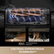 Робот-пилосос Dreame Aqua 10 Ultra Track Complete Black (RLR81CE-1-BL) - зображення 9