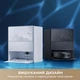 Робот-пилосос Dreame Aqua 10 Ultra Track Complete Black (RLR81CE-1-BL) - зображення 15
