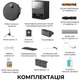 Робот-пилосос Dreame Aqua 10 Ultra Track Complete Black (RLR81CE-1-BL) - зображення 17