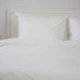 Комплект постільної білизни ТЕП "Happy Sleep" Optical White, двоспальна - изображение 5