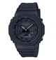 Мужские часы Casio GA-2100-1A1ER - изображение 1
