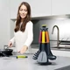 Набір кухонного приладдя Joseph Joseph Elevate Carousel Multicolour х6 шт 10118 (01000266) - зображення 5