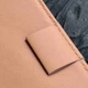 Кожанный блокнот с кодовым замком Компас тайных мыслей Чёрный - изображение 7
