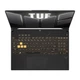 Ноутбук ASUS TUF Gaming F16 FX607VJB-RL104 (90NR0MZ6-M005L0) - зображення 4