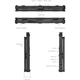 Ноутбук Vinga Scout X14A (X14A-1255321024B) - зображення 11