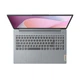 Ноутбук Lenovo IdeaPad Slim 3 15AMN8 (82XQ01KBRA) - зображення 6