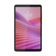 Планшет Lenovo Tab One 4/128 WiFi Luna Grey + Clear Case (ZAF00131UA) - зображення 6