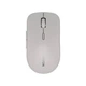 Мишка Canyon MW-12 Wireless/Bluetooth Beige (CNS-CMSW12BG) - изображение 1