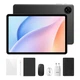 Планшет Doogee Tab A9 Pro 10.1" 4/128GB Wi-Fi Black VIP Edition (6923740268315) - зображення 1