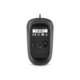 Мишка REAL-EL RM-222 USB Black/Gray (EL123200040) - изображение 8