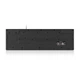 Комплект REAL-EL KIT-507 USB Black (EL123100055) - зображення 4