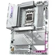 Материнська плата GIGABYTE X870E AORUS ELITE WIFI7 ICE (X870E A ELITE WIFI7 ICE) - изображение 3