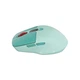 Мишка Canyon MW-26 LCD Silent Wireless/Bluetooth Green (CNS-CMSW26GR) - изображение 3