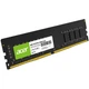Модуль пам'яті для комп'ютера DDR4 8GB 3200 MHz UD100 Acer (BL.9BWWA.222) - изображение 2