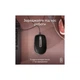 Мишка Logitech MX Anywhere 3S для MAC Wireless Space Grey (910-006947) - зображення 8