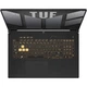 Ноутбук ASUS TUF Gaming F17 FX707VJB-HX063 (90NR0MY5-M002H0) - зображення 5