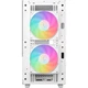 Корпус для ПК Deepcool CH360 White - зображення 4