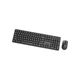 Комплект Gembird Silent Key Pro Business Wireless Black (KBS-WMS-01-CYRL) - изображение 3