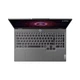 Ноутбук Lenovo LOQ 15ARP9 (83JC00NTRA) - зображення 9