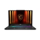 Ноутбук MSI Cyborg 17 B2RWEKG-418XUA (9S7-17U332-418) - изображение 1