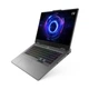 Ноутбук Lenovo LOQ 17IRX10 (83JH00FURA) - зображення 8