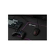 Килимок для мишки Lorgar Main 315 Black/Purple (LRG-GMP315) - изображение 12
