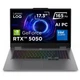Ноутбук Lenovo LOQ 17IRX10 (83JH00ENRA) - зображення 1