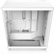 Корпус для ПК NZXT H7 Flow RGB All White (CM-H72FW-R1) - зображення 5