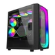 Корпус для ПК Alseye Ai Pro-B Halo Pro Kit (AS.07.0224) - зображення 5