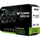 Відеокарта ASUS GeForce RTX5080 16GB TUF OC GAMING (TUF-RTX5080-O16G-GAMING) - зображення 12