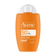 Флюїд для обличчя з SPF 50+ Avène Ultra Fluid Triasorb Radiance, 50 мл - зображення 1