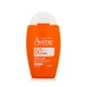 Флюїд для обличчя з SPF 50+ Avène Ultra Fluid Triasorb Radiance, 50 мл - зображення 2