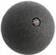 Pojedyncza piłka do masażu HMS BLM01 Lacrosse 17-42-022 10 cm (5907695531930) - obraz 1