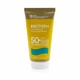 Сонцезахисний крем для обличчя Biotherm Waterlover SPF50+, 50 мл - зображення 2