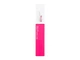 Матовая жидкая губная помада Maybelline SuperStay Matte Ink Pinks 30 Romantic, 5 мл - изображение 2