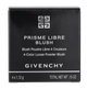 Румяна Givenchy Prisme Libre #01 Mousseline Lilas, 4,5 г - изображение 2