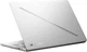 Ноутбук ASUS ROG Zephyrus G14 2025 GA403WW (GA403WW-G14.R95080) Platinum White (14 / OLED / 2880x1800 / 120Hz / AMD Ryzen AI 9 HX 370 / 32GB RAM / 2TB SSD / RTX 5080 / Windows 11 Home) - изображение 3