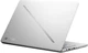 Ноутбук ASUS ROG Zephyrus G14 2025 GA403WW (GA403WW-G14.R95080) Platinum White (14 / OLED / 2880x1800 / 120Hz / AMD Ryzen AI 9 HX 370 / 32GB RAM / 2TB SSD / RTX 5080 / Windows 11 Home) - изображение 4