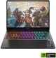 Ноутбук HP OMEN Transcend 14-FB1043DX (D8KM3UA) Shadow Black (14 / OLED / 2880x1800 / 120Hz / Intel Core Ultra 7 255H / 16GB RAM / 1TB SSD / RTX 5060 / Windows 11 Home) - изображение 1