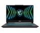 Ноутбук MSI Cyborg 15 Black Edition i5-13420H/16GB/512/Win11 RTX4050 (Cyborg 15 Black Edition A13VEO-2629PLY) No charging adapter - зображення 4