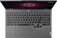 Ноутбук Lenovo LOQ 15ARP9 (83JC00P4PB + Mouse) Luna Gray (15,6 / IPS / 1920x1080 / 144Hz / AMD Ryzen 5 7235HS /16GB RAM / 512GB SSD / RTX 4050 / Windows 11 Home) - зображення 2