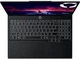 Ноутбук Lenovo Legion Pro 5 16IRX10 (83NN0039US) Eclipse Black (16 / IPS / 2560x1600 / 240Hz / Intel Core i7-14650HX / 16GB RAM / 1TB SSD / RTX 5060 / Windows 11 Home) - зображення 3