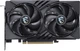 Відеокарта GeForce RTX 5050, MSI, GAMING OC, 8Gb GDDR6, 128-bit, HDMI/3xDP, 2647/20000 MHz, 8-pin (G5050-8GC) - изображение 1