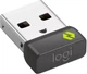 Комплект бездротовий Logitech Signature MK650 Combo For Business, Graphite, клавіатура + миша, Bluetooth / USB Logi Bolt (920-011004) - изображение 6