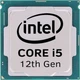 Процесор Intel Core i5 (LGA1700) i5-12400F, Tray, 6x2.5 ГГц (Turbo Boost 4.4 ГГц, 12 потоків), L3 18Мб, Alder Lake, 10 нм, TDP 65 Вт (CM8071504555318) - изображение 2