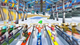 Игра Sony PlayStation 2 SSX Tricky Europe Английская Версия Б/У - изображение 2