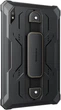 Планшет 10.36" Blackview Active 8 Pro, Black, LTE, 2000x1200, IPS, MediaTek Helio G99, 8Gb, 256Gb, microSD, 16Mp + 48Mp, WiFi, BT, USB Type-C, 22000 mAh, Android 13 - изображение 7
