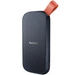 SSD накопичувач SanDisk Portable E30 2TB USB 3.2 Type-C (SDSSDE30-2T00-G26) - зображення 2