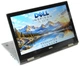 Ноутбук Dell Inspiron 15 5578 2-в-1 15.6'' Full HD Touch Core i5-7200U 16 ГБ SSD 512 ГБ Windows 11 Pro Сірий Б/У - зображення 2